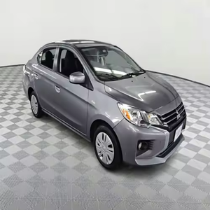 Venta rápida LHD/RHD 2023 MITSUBISHI MIRAGE ES FWD - Product Image 2