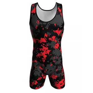 Top Quality <b>Men</b> Wrestling <b>Singlet</b> Wholesale Wrestling <b>Singlet</b> Custom New Arrival Wrestling Wear <b>Mens</b> Wrestling <b>Singlet</b> - Product Image 2