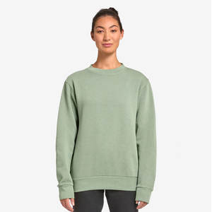 Sweat-shirt ultime pour femmes, sweat-shirt en molleton lourd en coton pour femmes - Product Image 1