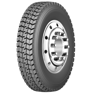 ยางรถบรรทุกเรเดียลใหม่สำหรับงานหนัก รุ่น LT285/75R16-10PR ลายดอกยางลึก สำหรับรถฮาวอและรถบรรทุกพาณิชย์ - Product Image 1