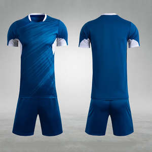 Camiseta de Fútbol Deportiva Profesional, Uniforme Transpirable - Product Image 2