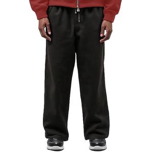 ชุดวอร์มทรงหลวมมีฮู้ดสำหรับผู้ชายสำหรับซักได้ทั้งชายและหญิงผ้าคอตตอนเนื้อผ้าเทอร์รี่มีซิปสำหรับ400แกรมกรดเสื้อผ้าพิมพ์ลายแบบฮิปฮอป - Product Image 4