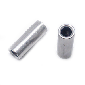 Thép không gỉ Pin <span class=keywords><strong>bushing</strong></span> hướng dẫn thiết bị cơ khí lắp ráp ô tô cài đặt máy công nghiệp phần liên kết - Product Image 1