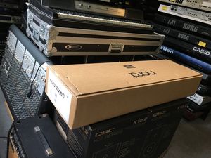 # # # NUEVO ORIGINAL Nord Stage 3 Piano con Teclado de 88 Teclas con Acción de Martillo Contrapesado - Product Image 3