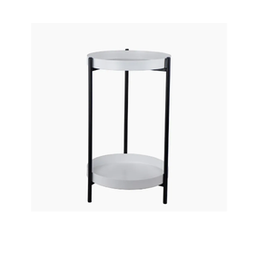 Nouveau design de haute qualité Table basse décorative pour la maison Table d'appoint en métal pour la décoration de la chambre Fabricant en gros Exportateur - Product Image 3