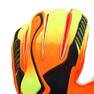 Guantes transpirables para mantener el objetivo de los hombres totalmente personalizados Nueva moda Venta caliente Guantes para mantener el objetivo de calidad superior con precio barato - Product Image 6