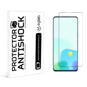 ฟิล์มกันรอยหน้าจอ ANTISHOCK สำหรับ ZTE Axon 30S ฟิล์มป้องกันระดับพรีเมียมเพื่อความปลอดภัยของอุปกรณ์ที่ดียิ่งขึ้น - Product Image 1