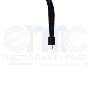 Venta caliente 2025 fácil de usar pinzas bipolares aisladas antiadherentes instrumentos quirúrgicos de 200mm - Product Image 6