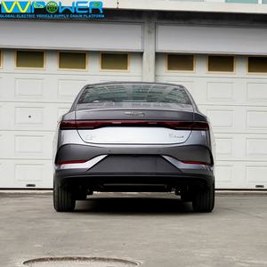 Offre Spéciale <span class=keywords><strong>Voiture</strong></span> Hybride d'<span class=keywords><strong>Occasion</strong></span> BYD Qin <span class=keywords><strong>Plus</strong></span> DM-i Édition Conduite Intelligente 120KM Modèle Supérieur 2025 <span class=keywords><strong>Voiture</strong></span> d'<span class=keywords><strong>Occasion</strong></span> - Product Image 5