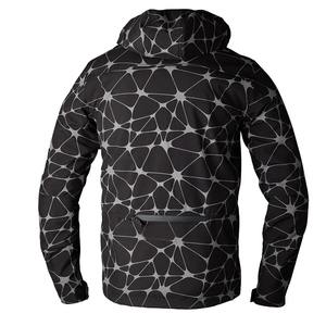 2024 nouveau Design hommes sweats à capuche pour adulte vêtements d'hiver moto à capuche/pull impression broderie Logo moto sweats à capuche - Product Image 2