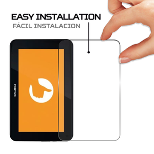 ฟิล์มกันรอยหน้าจอแท็บเล็ตสำหรับโพซิทิโว T705 - Product Image 3