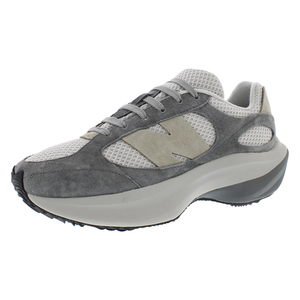 Zapatos Unisex New Balance WRPD Color: Gris 100% Auténticos - Product Image 1