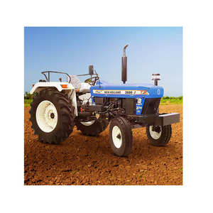 Motor diésel de alto torque para tractor utilitario T5050 con cabina con aire acondicionado, perfecto para la Agricultura - Product Image 4