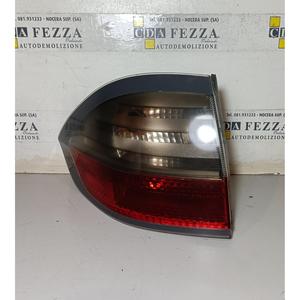 ไฟท้ายซ้าย STOP FORD S - Max QXWA, QXWB, QXWC, UFWA ซีรีส์ (06>14) - Product Image 2