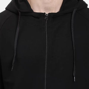 2025, venta al por mayor, chándal de invierno personalizado para hombre, conjuntos de Jogger de etiqueta privada, chándales de lana con pulóver, sudaderas con capucha, chándal para hombre - Product Image 3