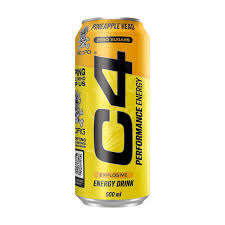 BULK SUPPLY C4 ULTIMATE <b>ENERGY</b> <b>DRINK</b> - Product Image 5