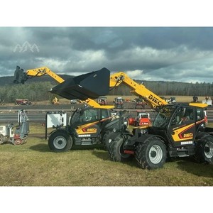 DIECI AGRI PLUS 42.7 VS EVO2 2024, état neuf - Product Image 6