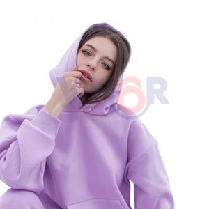 Jersey de 2 piezas para mujer, chándal con capucha, ropa deportiva de invierno de talla grande, Conjunto de sudadera transpirable con pantalones de chándal estampados, Unisex - Product Image 2