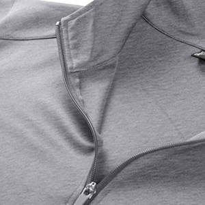 Chaqueta y Pantalones Deportivos Ligeros y Transpirables, Ropa Deportiva, Traje de Fútbol - Product Image 2