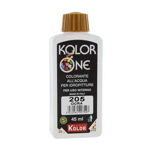 คัลเลอร์-แอนเต้ โคโลร์ วัน มล.45 เอ็น.205 ออครา - Product Image 1