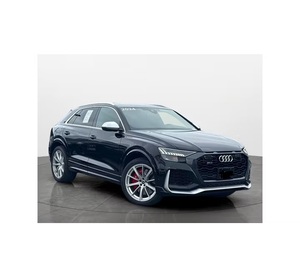 รถยนต์ออดี้ RS Q8 SUV ปี 2024 สภาพดี ใช้งานน้อย - Product Image 1