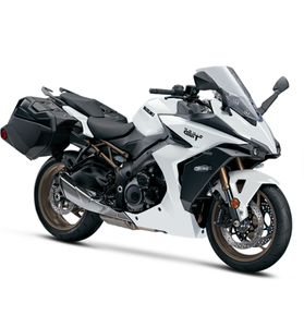 Moto Suzuki GSX-S1000GT+ 2026, moto cruiser Suzuki GSX-S1000GT+, moto sportive Suzuki GSX-S1000GT+ 2026 - Product Image 5