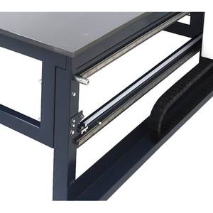 Machine de découpe de mousse à fil chaud CNC 4 axes |   Longueur de fil réglable |   Système de production industrielle (CUT3500S) - Product Image 3