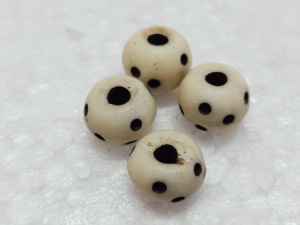 Blocs de henné en bois sculptés à la main sur mesure avec des motifs sur le thème du mandala idéal pour les artistes au henné pour le henné - Product Image 5