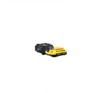 Kit de batterie Stanley 2Ah et chargeur V20, accessoires pour outils électriques - Product Image 2