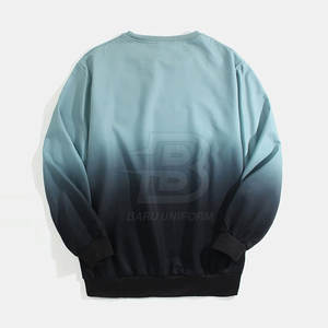 Streetwear de haute qualité sweats pour hommes prix de gros vêtements de mode sweats pour hommes les plus vendus - Product Image 2