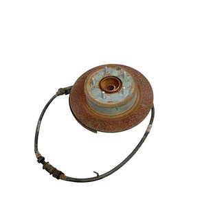 ดุมล้อหลังขวา สำหรับรถจี๊ป คอมพาส รุ่น K05105770AH ENE (11>15) - Product Image 1