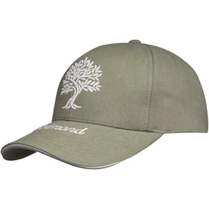 Gorras Recicladas Sostenibles Surtidas para Merchandising Promocional, Sombreros y Accesorios de Ropa Ecológicos - Product Image 3