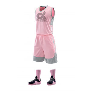 Conjunto de Uniforme de Baloncesto Reversible para Jóvenes, Directo de Fábrica, Duradero, Talla XS, Amarillo Dorado, Transpirable, Diseño Liso - Product Image 6