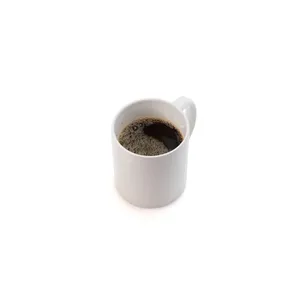 Taza de cerámica de 370 ml, merchandising personalizado - Product Image 2