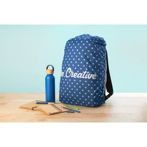 Funda Ecológica para Gadgets de RPET, Tipo Mochila Promocional - Product Image 2