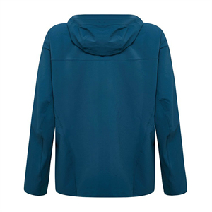 2025 Newest Design Men's Winter Canvas Softshell <b>Jacket</b> Waterproof Hooded Thick for Sale - Product Image 4