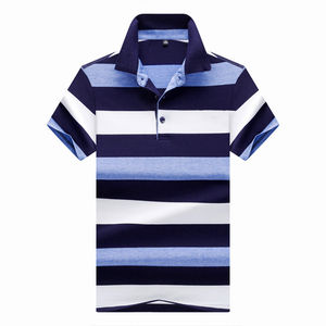 Camisas Polo de Estilo Casual con Cuello Camisero y Logotipo Imprimible para Hombre, Ropa Juvenil de Nuevo Diseño - Product Image 5