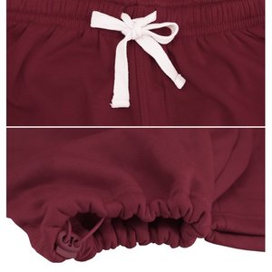 Hombre Zip Up Fleece Sports Gym Athletic Jogging Track Sweat Suit 2 Piezas Set - Product Image 6