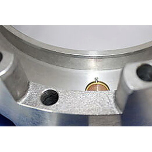 Porta Pistones Baltacioglu, EK, DK 58.4397.23, Pieza de Repuesto para Transmisión de Autobús - Product Image 3