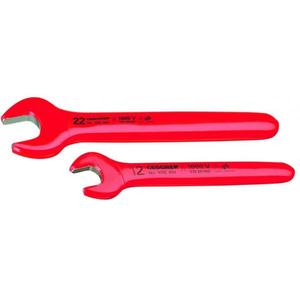 Llave Inglesa de Boca Abierta Gedore VDE de 15 mm (Métrica) - Product Image 2