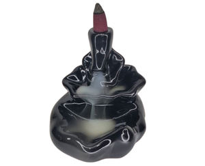 Quemador de reflujo para Decoración de mesa de hogar de lujo, nuevo diseño, proveedor mayorista para uso religioso a bajo precio - Product Image 2