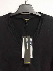 Venta al por mayor de suéteres cárdigan de mujer de punto botón informal de invierno de diseño regular personalizado - Product Image 4