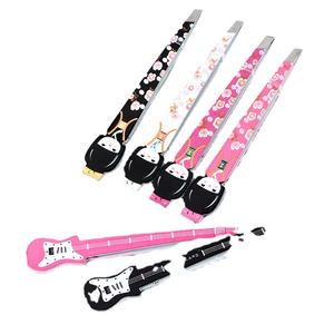 Pinzas para extensiones de pestañas, Juego de 4 pinzas de acero japonés con agarre de diamante, diseño OEM - Product Image 2