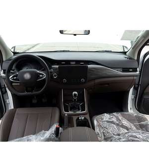 Proveedor Verificado de Exportación, Camioneta Diésel 4x4, Vehículo Utilitario Comercial para Uso Agrícola - Product Image 5