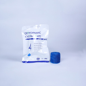 Orthopedische Casting Tape En Polymeer Spalk Waterdicht Medisch Gebruik - Product Image 6
