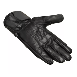 Premium Quality Motorbike Gloves Track Riding CowHide Leather Motorcycle Auto Racing Wear Gloves For Men - Product Image 3