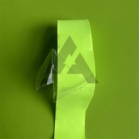 Nouveauté FIRST ATHLETICS : Overgrips pour raquettes de padel en caoutchouc, logo personnalisé OEM, couleur et taille au choix, anti-transpiration, antidérapant, durable, haute qualité