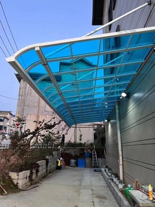 <span class=keywords><strong>Toldo</strong></span> de Aluminio para Ventana de PC para Exteriores, <span class=keywords><strong>Toldo</strong></span> Curvo para Ventana, Toldos de Ventana - Product Image 3