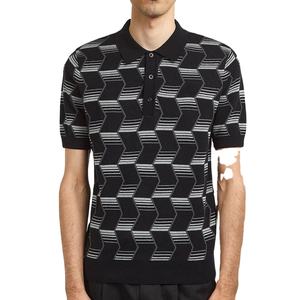 Servicio OEM, Diseña Tu Propio Logotipo, Camisetas Polo Sublimadas, Impresión Personalizada, Camisetas Polo Sublimadas Ligeras para Hombre 2026 - Product Image 1