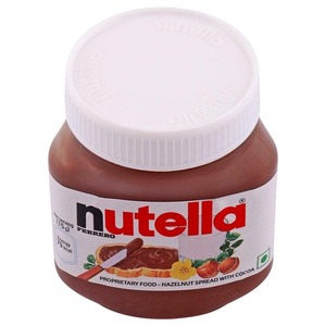 นูเทลล่า ช็อกโกแลตเฮเซลนัทสเปรด ครีมหวานอร่อย อาหารเช้า ของหวาน คุณภาพพรีเมียม บรรจุขวด ขายส่ง ขายปลีก ส่งออก - Product Image 4
